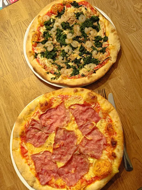 Pizza Casa