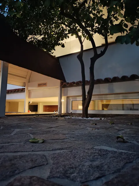 Suittina - exclusive wellness living