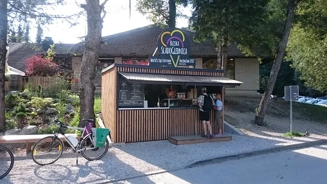 Blejska Sladoglednica