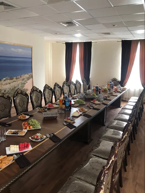 Чайхана Aksaray