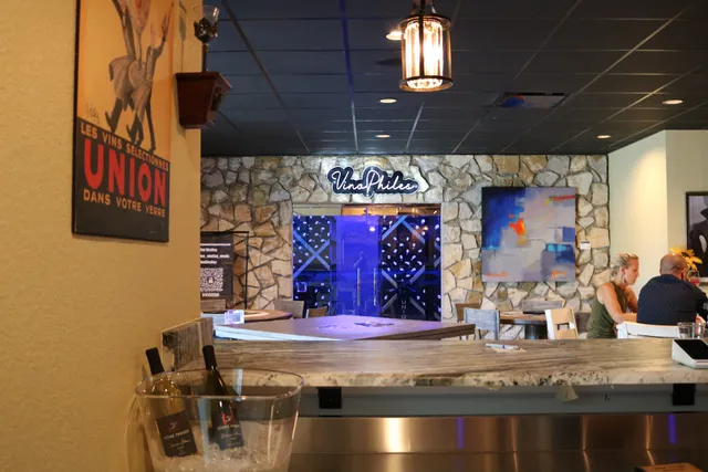 Stone Trough Winery LLC