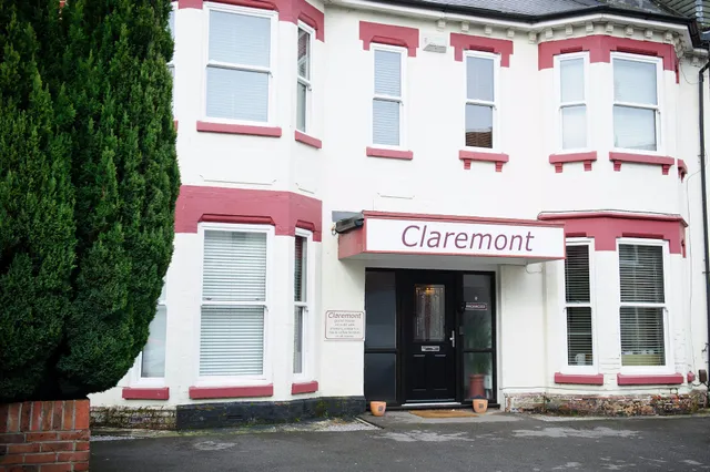 Claremont Guest House