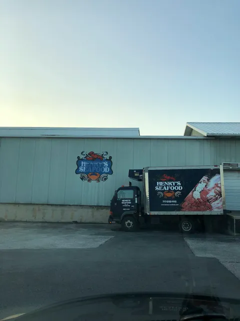 Henry's Seafood