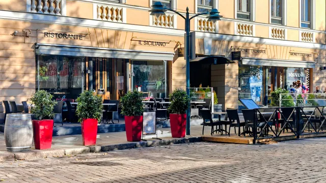 Ristorante il Siciliano