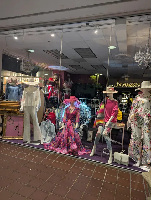 Jeannie's Ocean Boutique