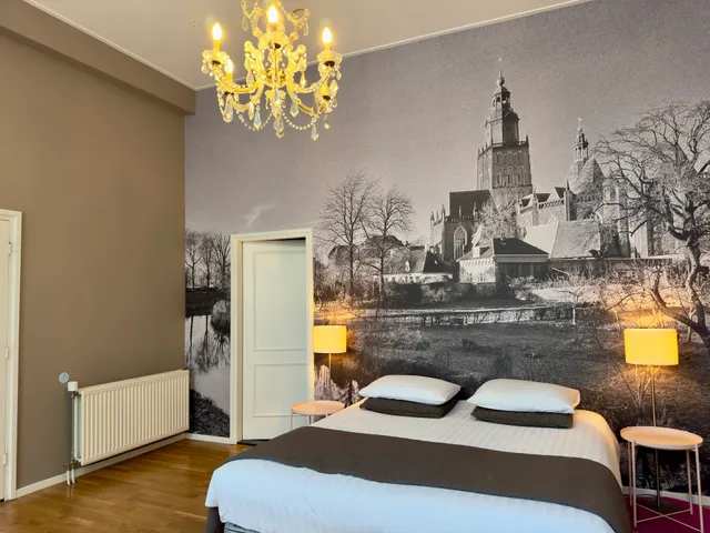 Bed & Breakfast Zutphen Kerkstraatje3