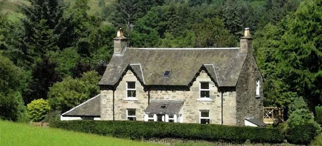 Shian Cottage Bed and Breakfast