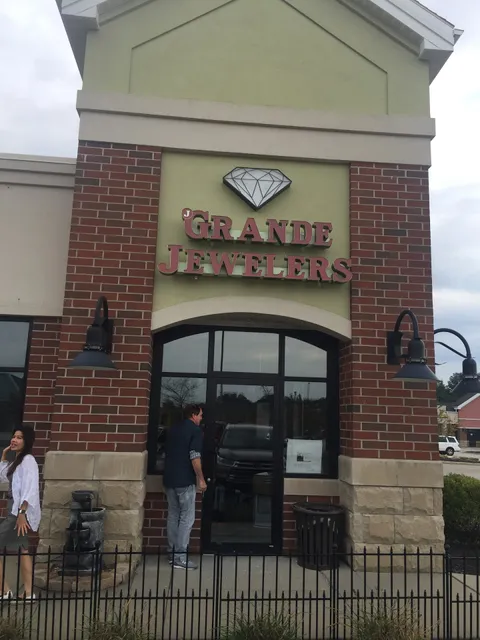 J. Grande Jewelers