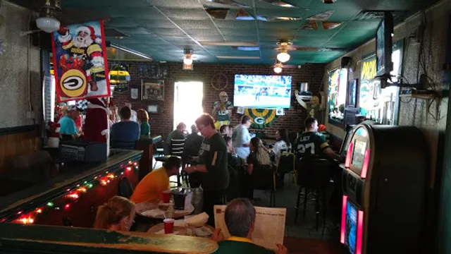 Spanky's Sports Bar & Grill