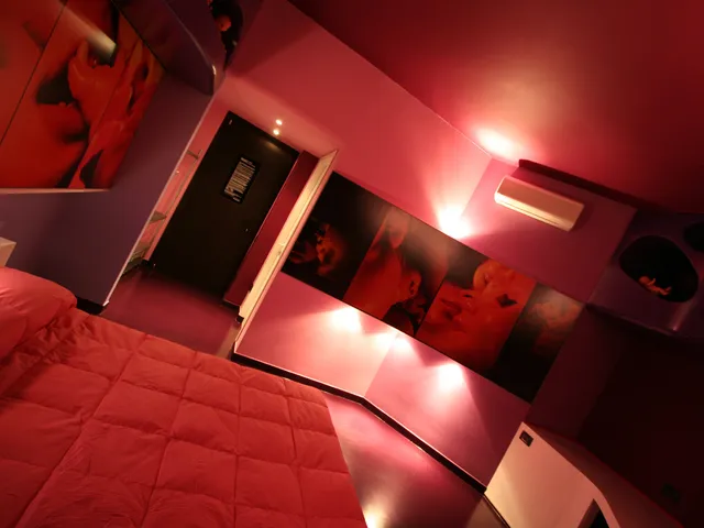 Diecizero Affittacamere