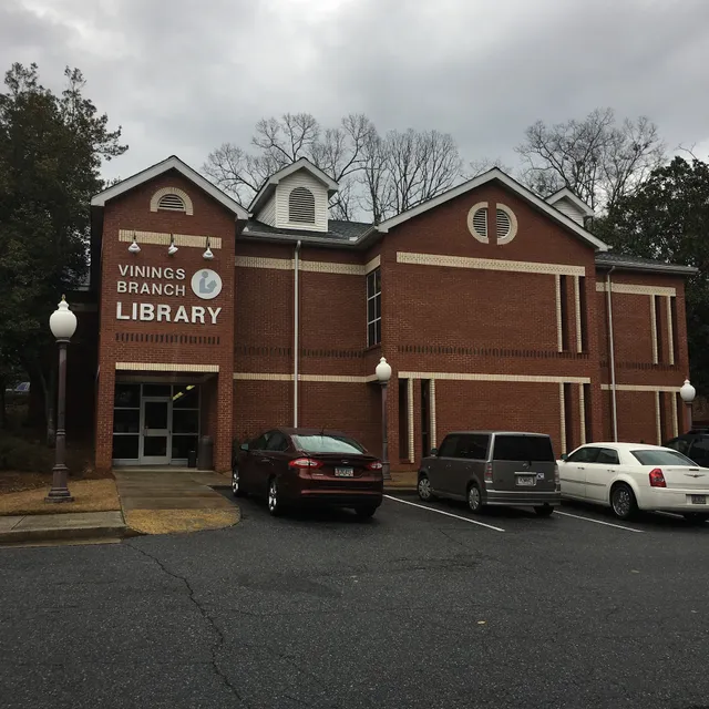 Vinings Library
