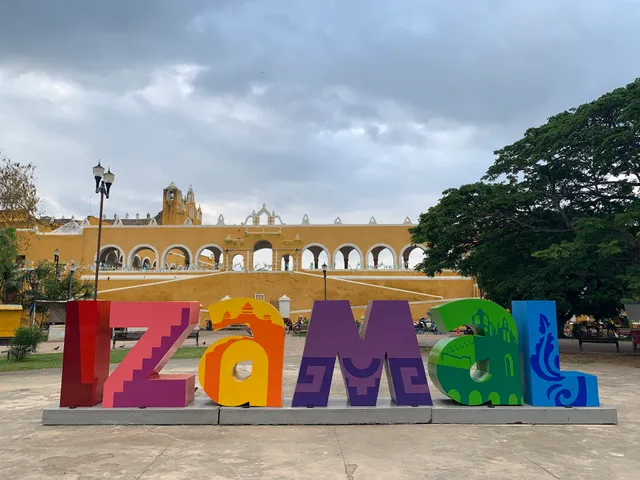 Itzamna Park