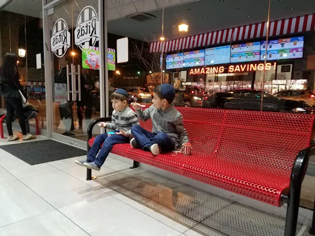 Rita's Italian Ice & Frozen Custard