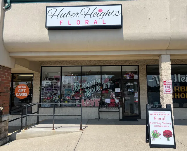 Huber Heights Floral