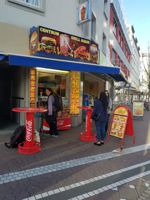 Centrum Döner
