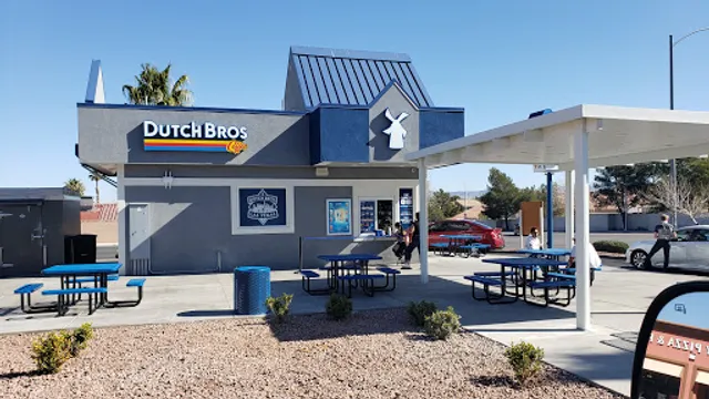 Dutch Bros Coffee
