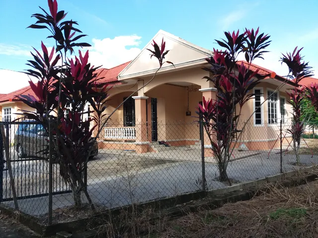 Homestay Seri BaQti