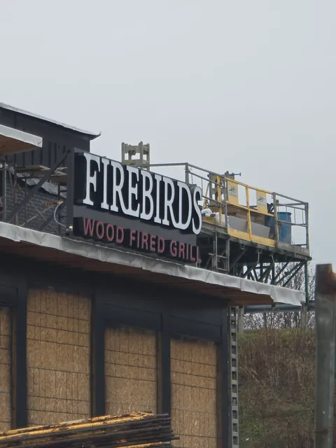 Firebirds Wood Fired Grill