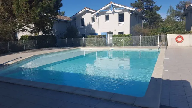 Résidence La Pointe du Soleil