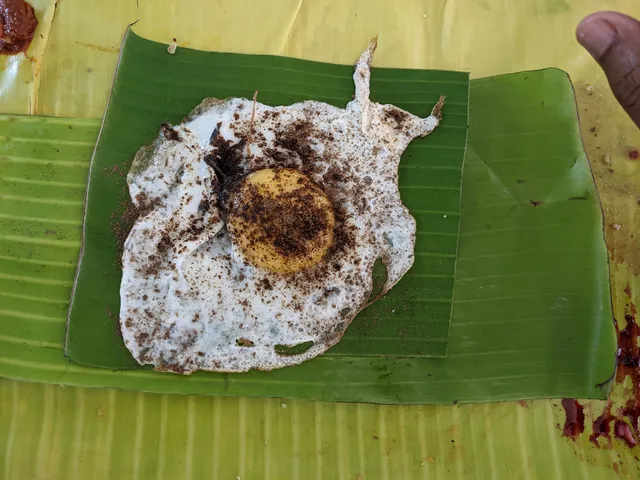 Amudham Restaurant & coffee shop