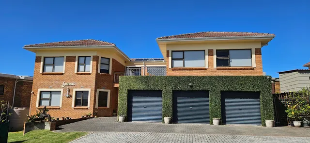 Ankervas self catering accommodation