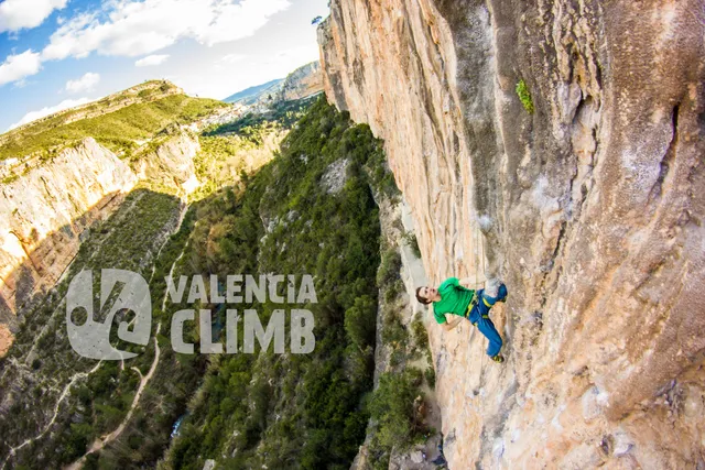 Valencia Climb