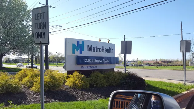 MetroHealth Parma Medical Center