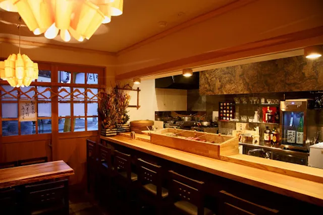 天童温泉屋台村「と横丁」