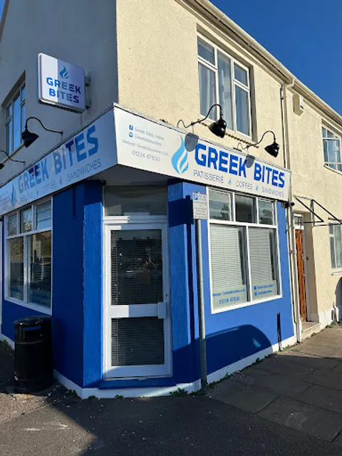 GreekBites Bedford