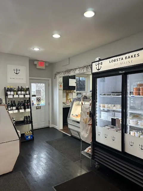 Lobsta Bakes of Maine