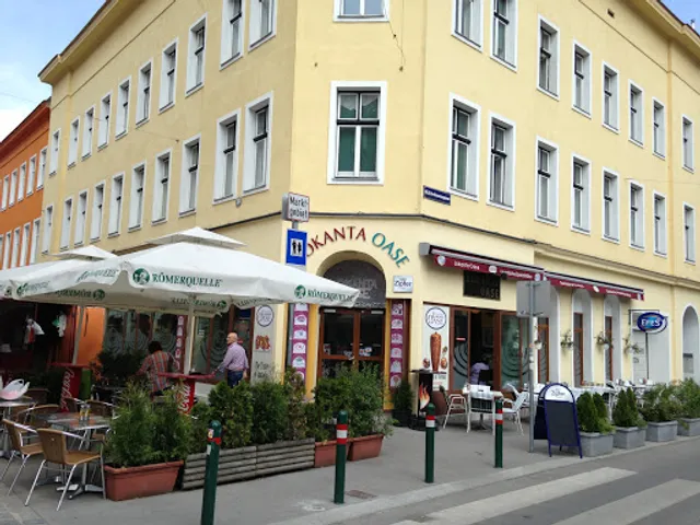 Lokanta Oase Restaurant