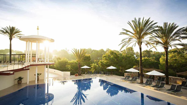 Robinson Club Cala Serena