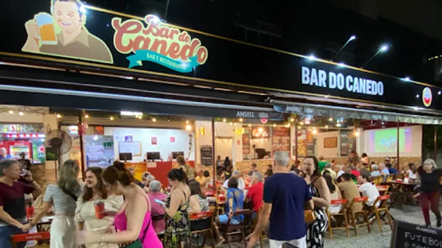 San Andrés Bar and Brasserie