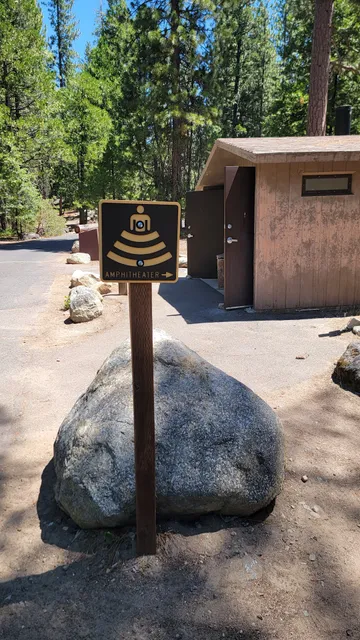 Cherry Valley Campground