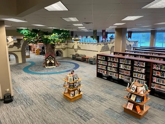 Seminole Community Library