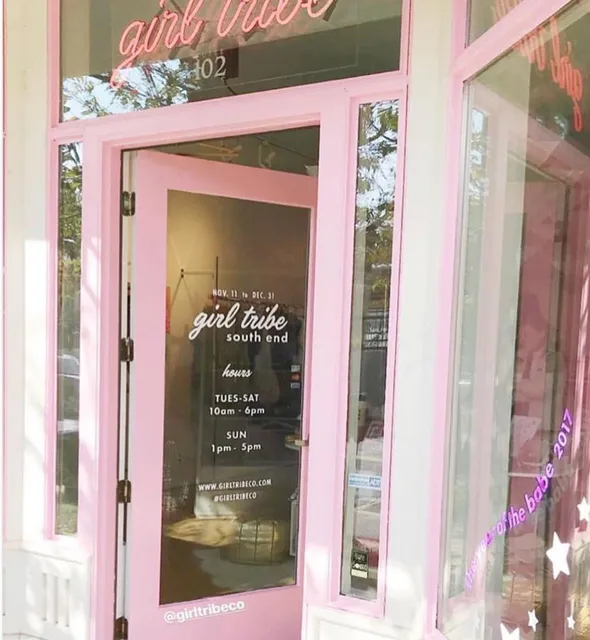 Girl Tribe