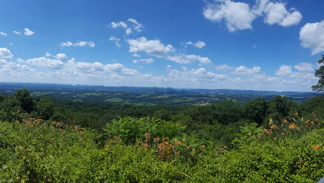 Appalachian Trail - Route 225