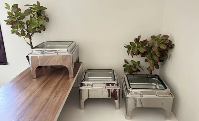 Delícias Buffet SLZ