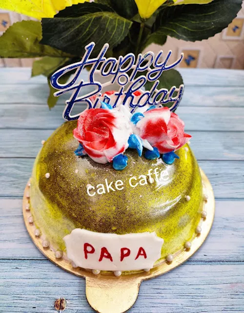 Cake Caffe-Homemade Cakes|Bakery Classes in Indirapuram|Cake Shop|Bakery Products