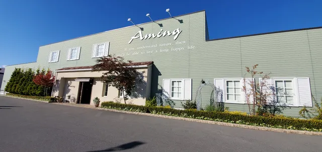 アミング 長野南高田店