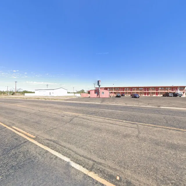 Lonestar Inn & Suites