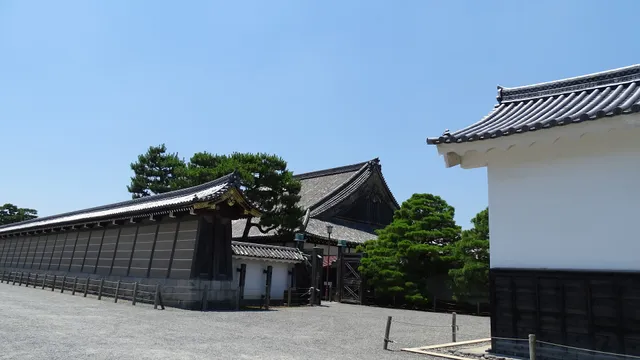 Ninomaru-goten Palace