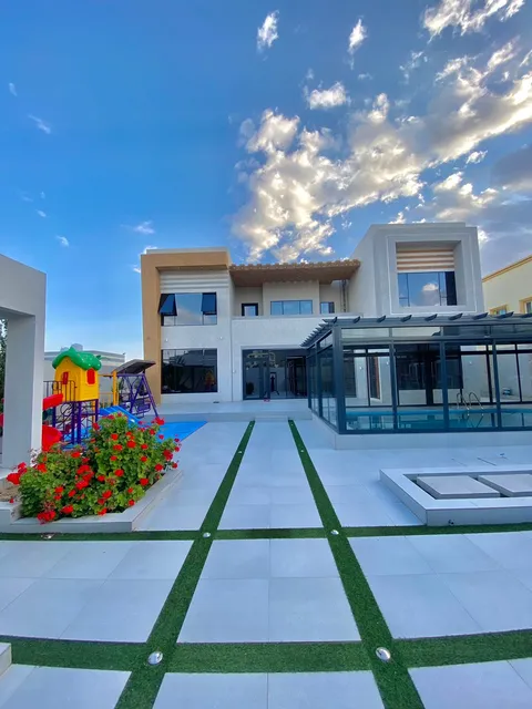 إستراحة رافيلز