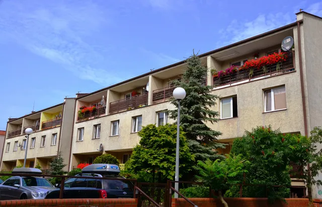 BAŁTYCKIE pokoje - HEL