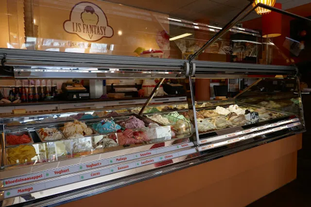 IJS Fantasy Uitgeest