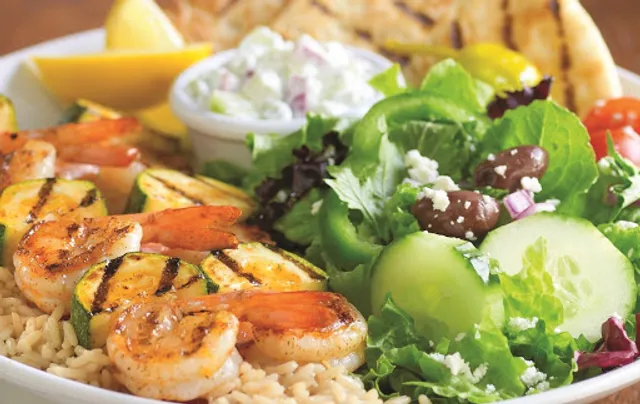 Pita Corner- Lawrenceville