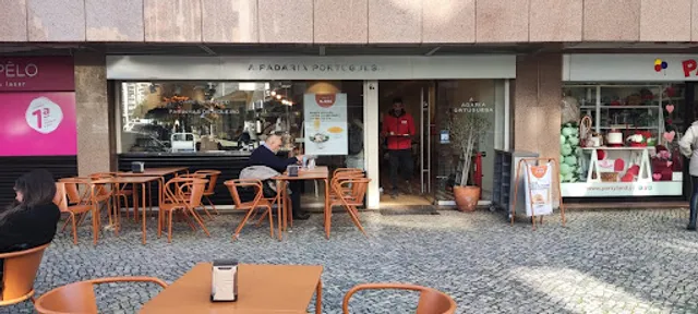 A Padaria Portuguesa