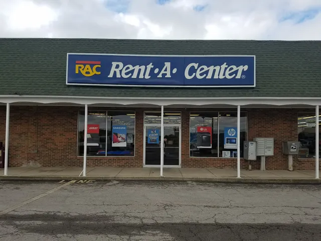 Rent-A-Center