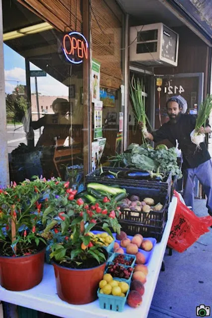 Jolo's Vegan Kitchen