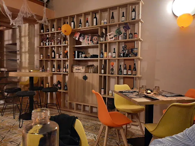 Birrovagando... dal luppolo al caffè